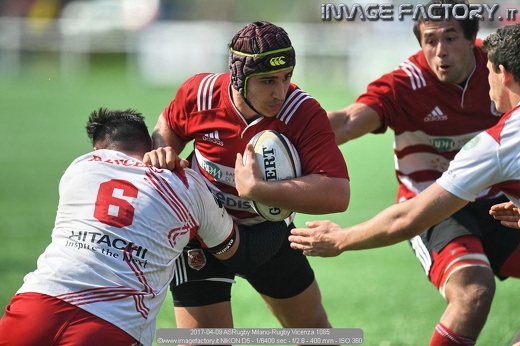2017-04-09 ASRugby Milano-Rugby Vicenza 1085
